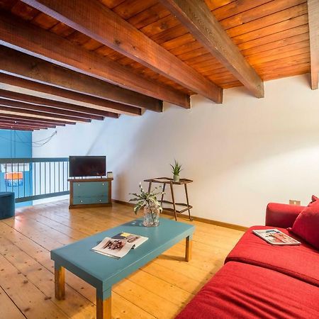 Lolli Apartments By Wonderful Italy ปาแลร์โม ภายนอก รูปภาพ