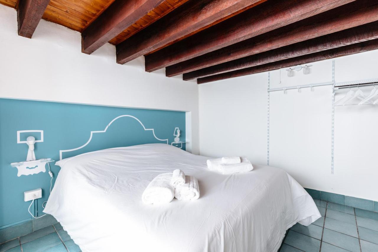 Lolli Apartments By Wonderful Italy ปาแลร์โม ภายนอก รูปภาพ