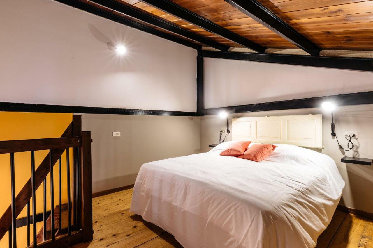 Lolli Apartments By Wonderful Italy ปาแลร์โม ภายนอก รูปภาพ