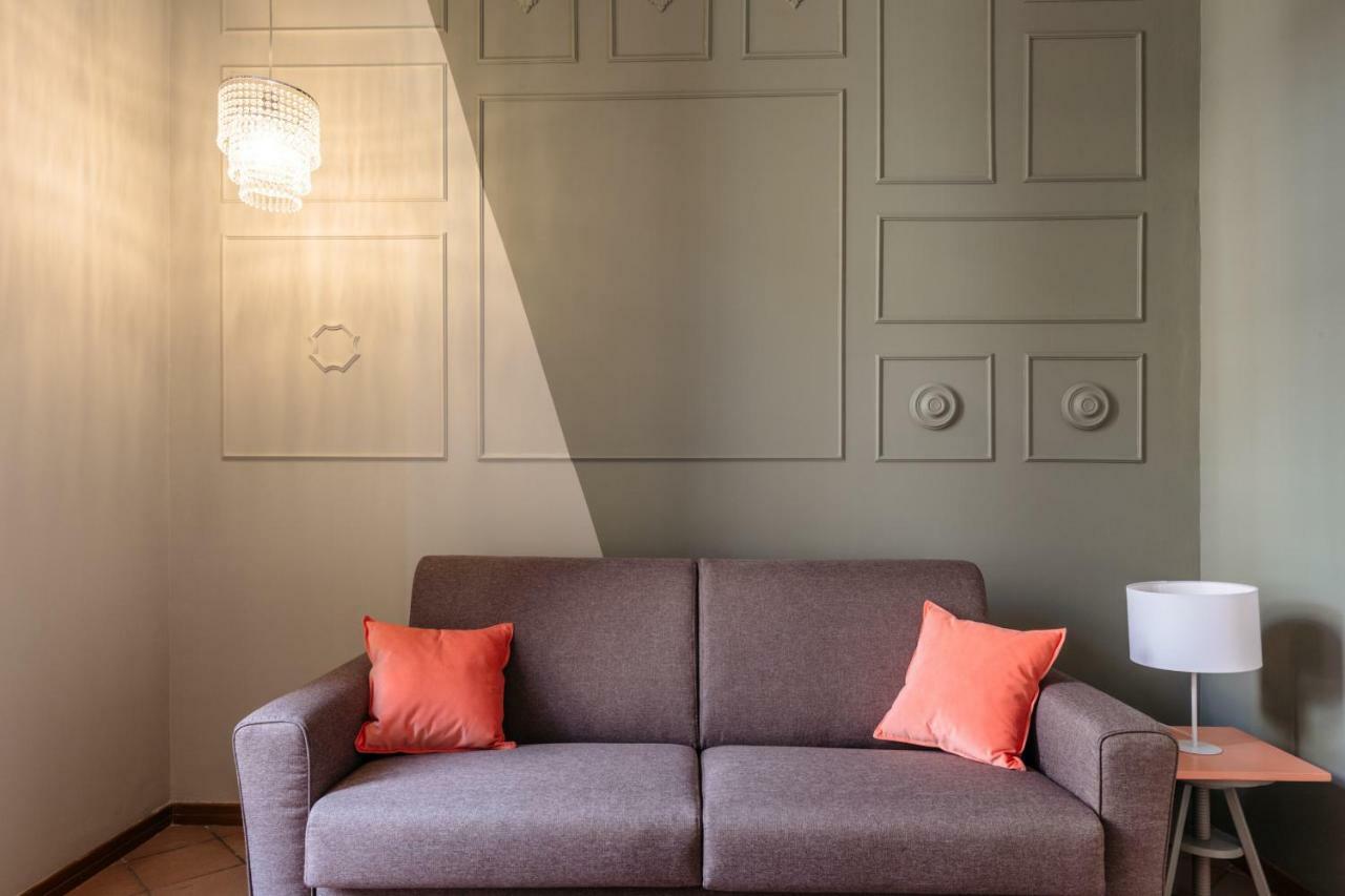 Lolli Apartments By Wonderful Italy ปาแลร์โม ภายนอก รูปภาพ