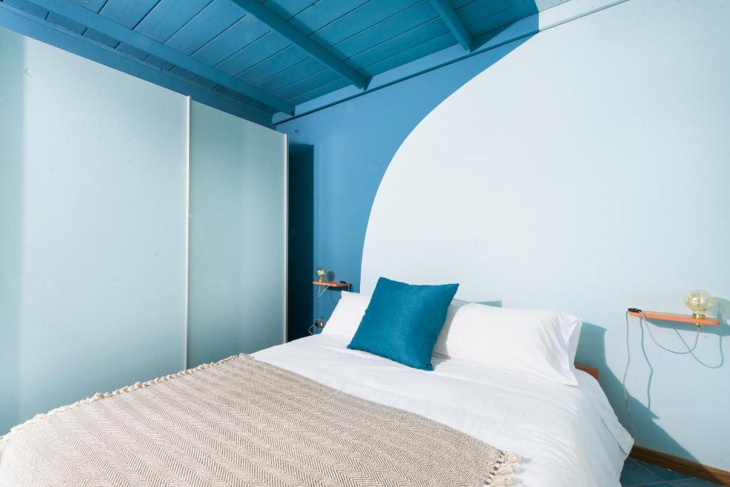 Lolli Apartments By Wonderful Italy ปาแลร์โม ภายนอก รูปภาพ