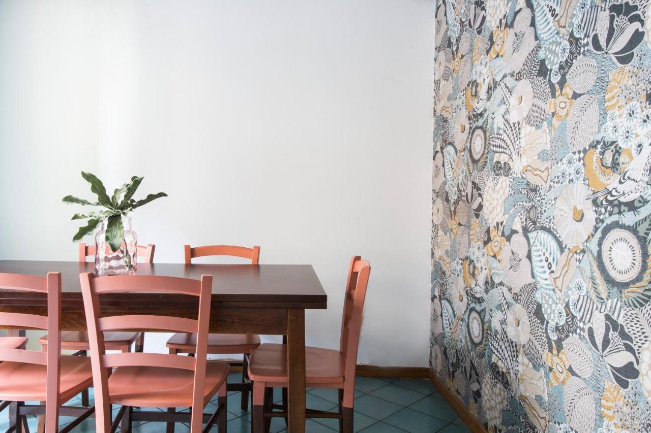 Lolli Apartments By Wonderful Italy ปาแลร์โม ภายนอก รูปภาพ