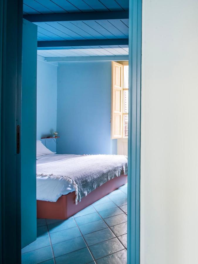 Lolli Apartments By Wonderful Italy ปาแลร์โม ภายนอก รูปภาพ