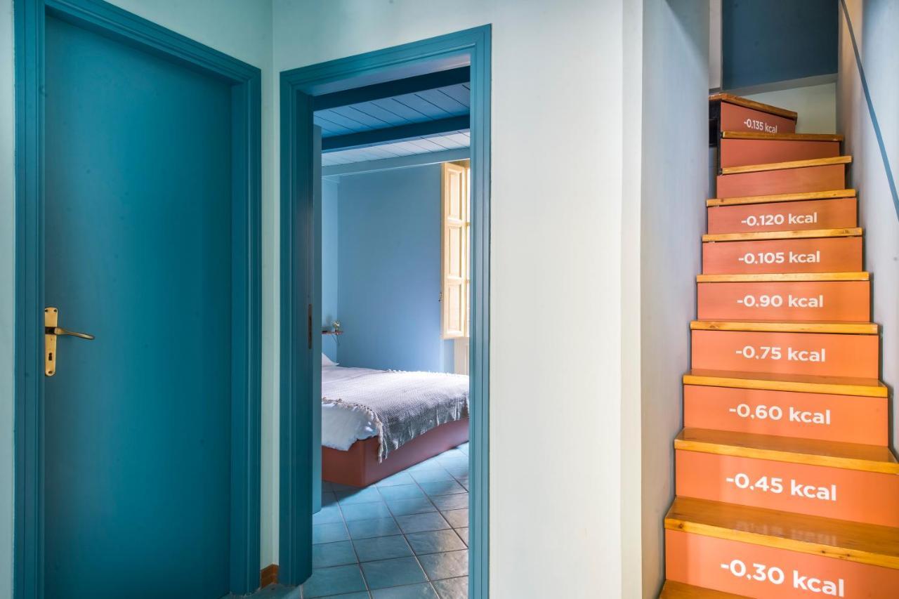 Lolli Apartments By Wonderful Italy ปาแลร์โม ภายนอก รูปภาพ