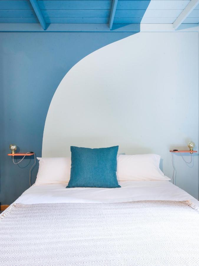 Lolli Apartments By Wonderful Italy ปาแลร์โม ภายนอก รูปภาพ